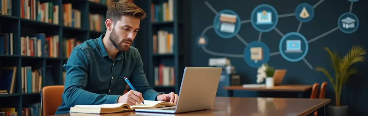 Как получить второе высшее образование