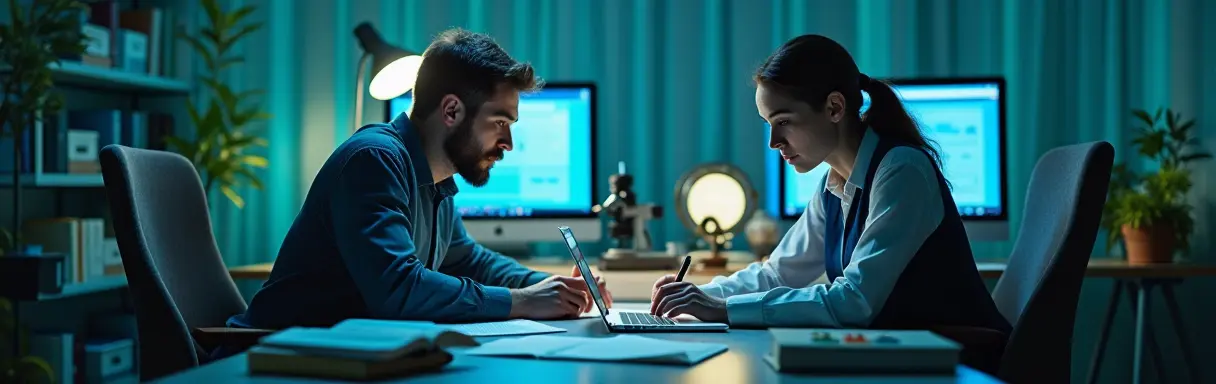 Как поступить в докторантуру