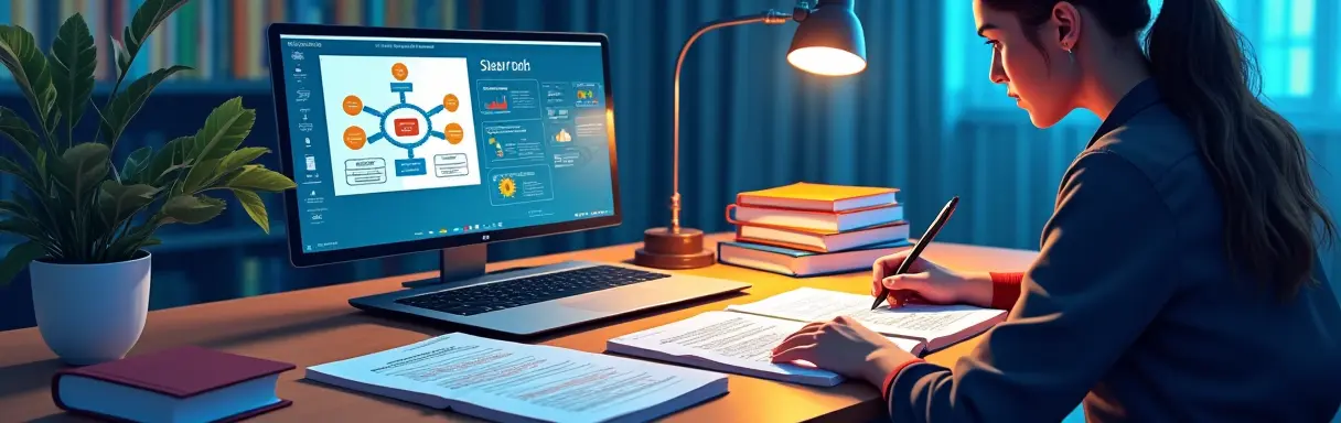 Подготовка к экзаменам по менеджменту