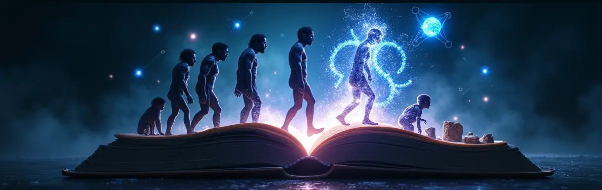 Изучение антропологии: человек, общество, культура