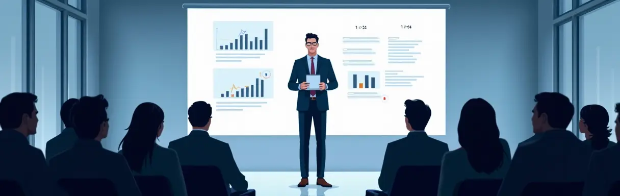 Как написать научный доклад