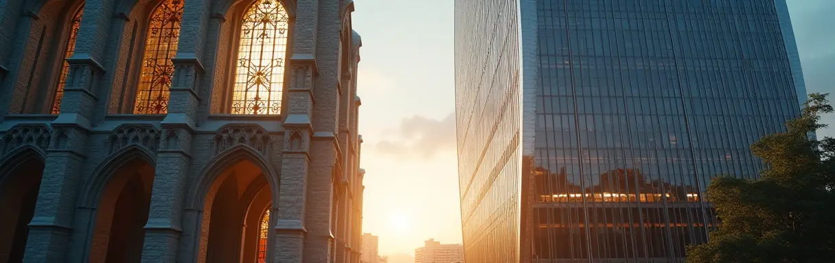 Изучение архитектуры: стили, материалы, функции