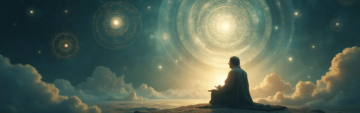 Изучение теологии: религии, традиции, философия