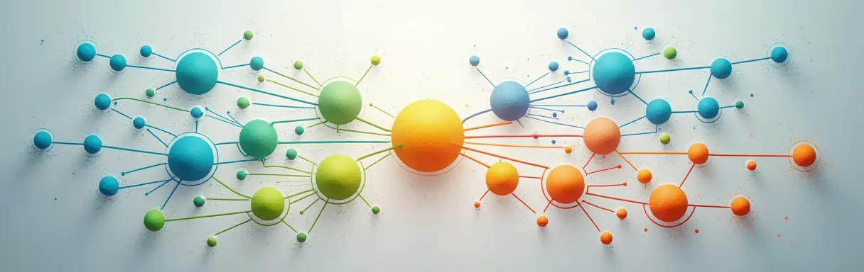 Эффективное использование ментальных карт для учебы