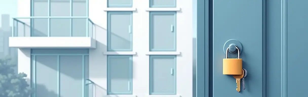 Как сдать квартиру в аренду: договор, налоги, риски