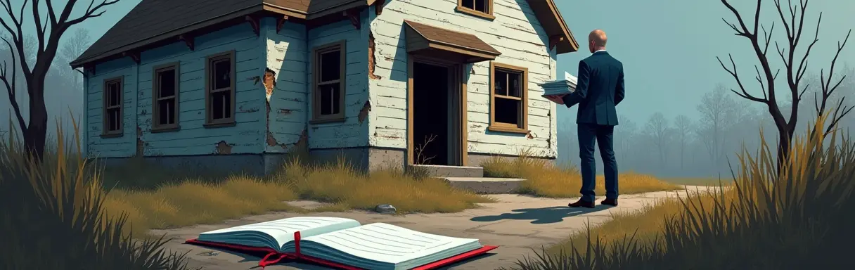 Покупка вторичного жилья: проверка и риски