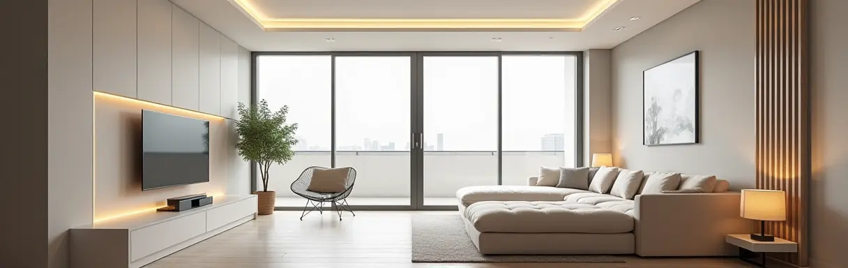 Ремонт в хрущевке: перепланировка и современные решения