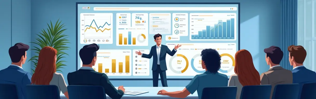 Выбор управляющей компании для многоквартирного дома