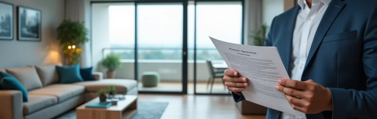 Аренда квартиры: права и обязанности tenant