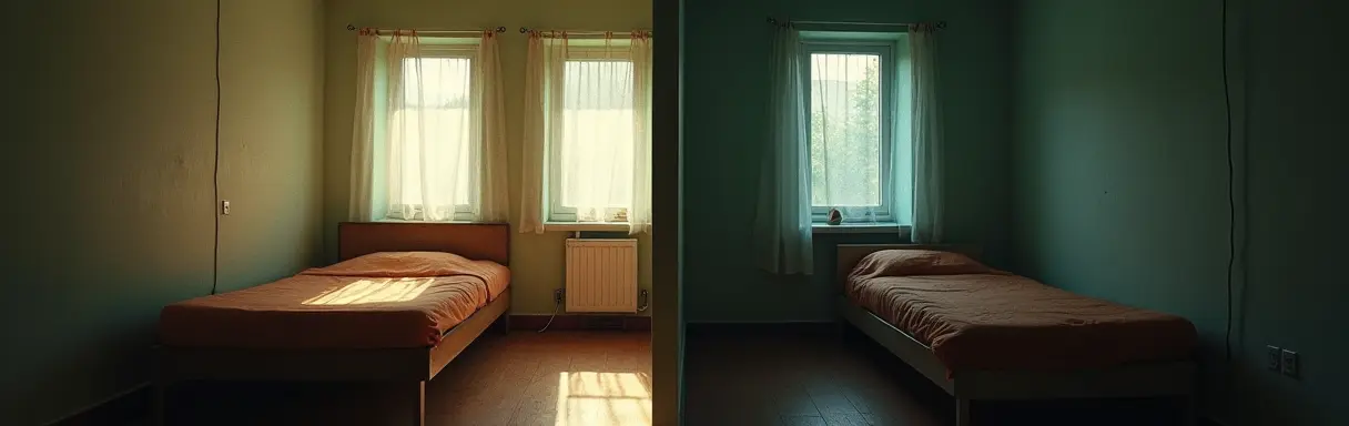 Покупка комнаты в коммуналке: особенности и риски