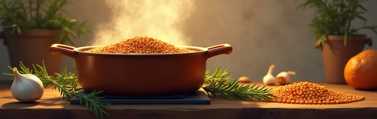 Как правильно готовить фасоль