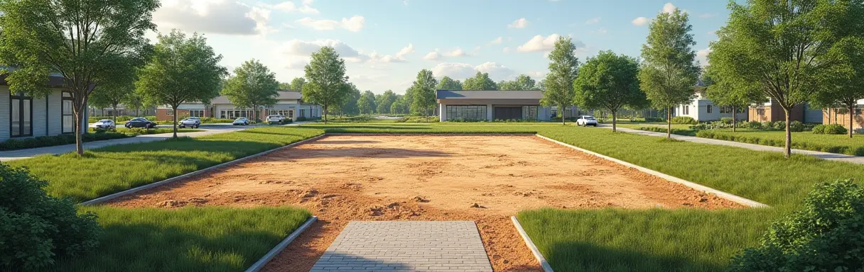 Выбор участка для строительства дома