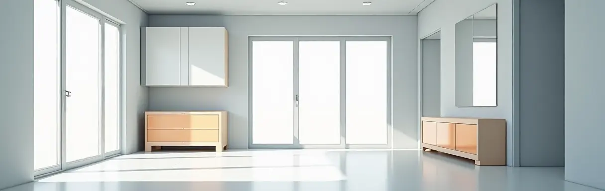 Ремонт прихожей: система хранения, освещение, отделка