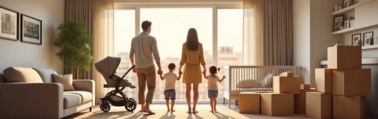 Покупка квартиры с материнским капиталом