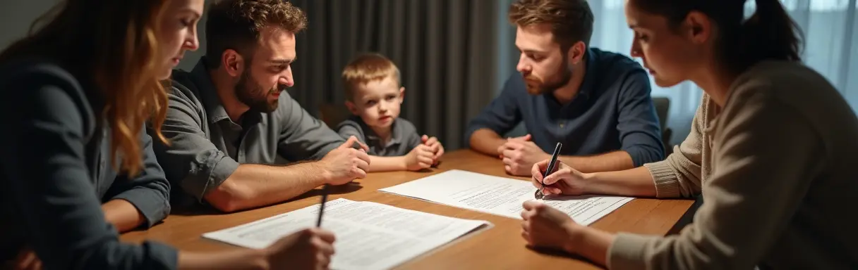 Покупка жилья у родственников: риски и оформление