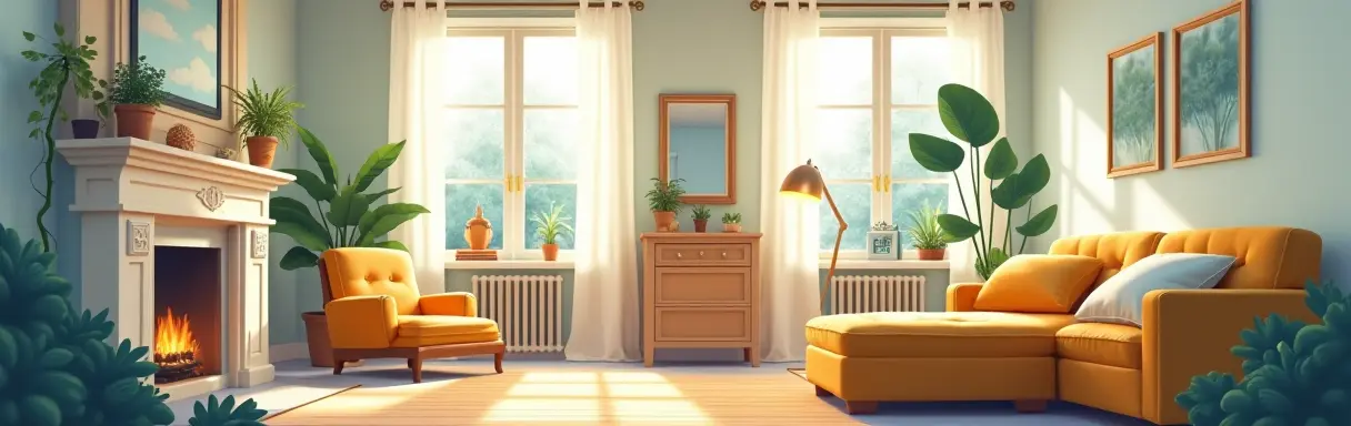 Как получить льготы на капремонт