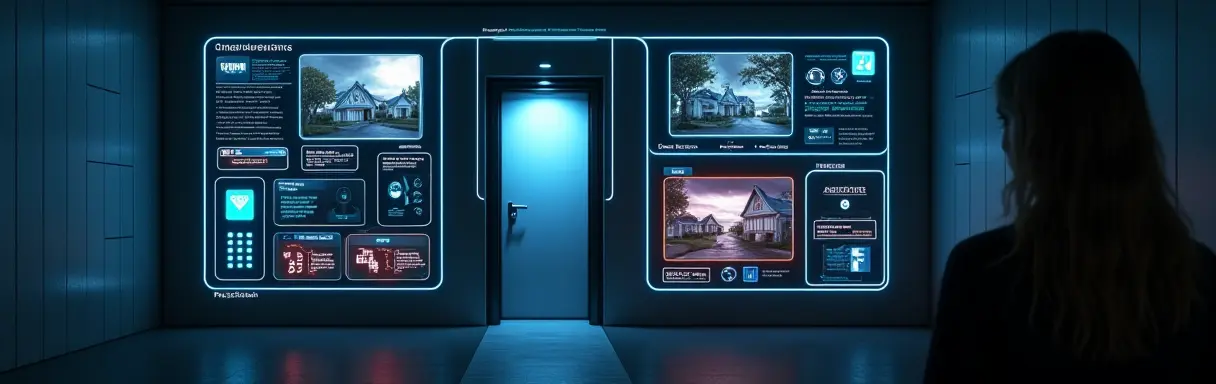 Выбор системы безопасности для квартиры