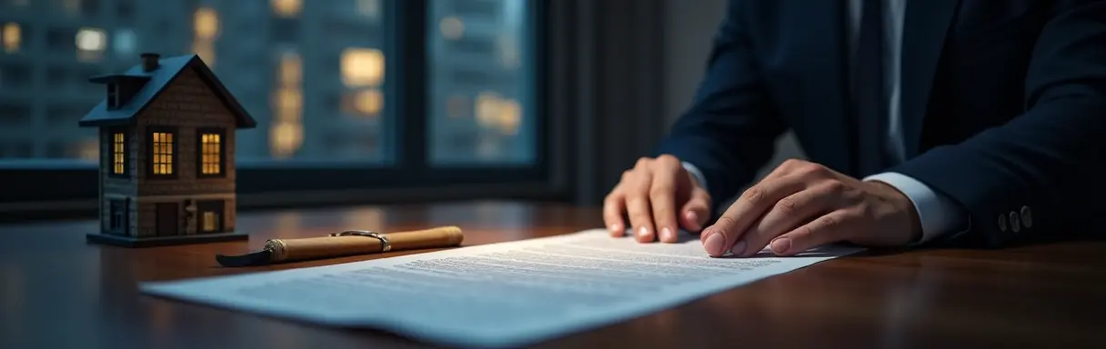 Покупка квартиры с обременением: риски и проверка