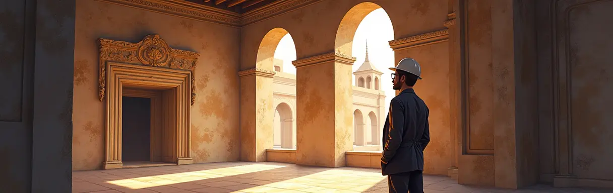 Покупка жилья в историческом центре: особенности