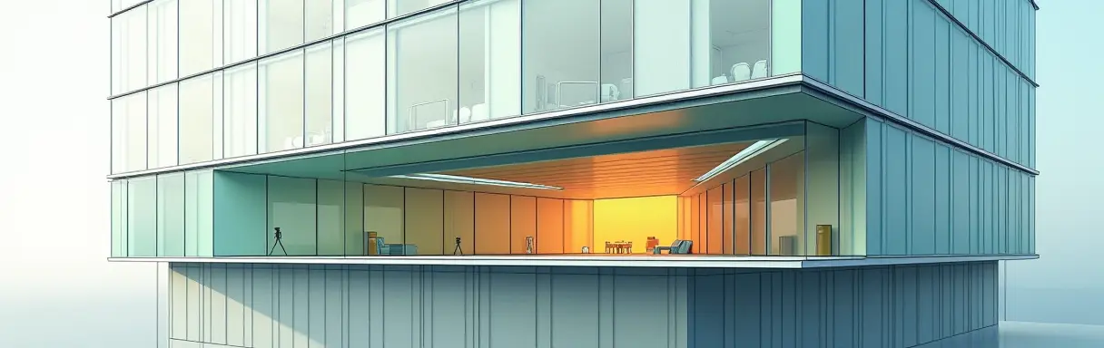 Выбор системы утепления фасада