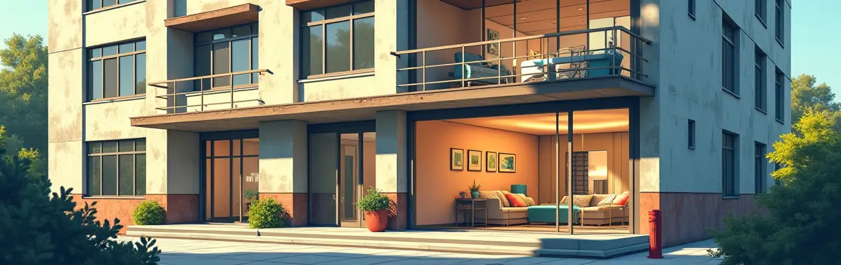 Покупка квартиры в доме под реновацию