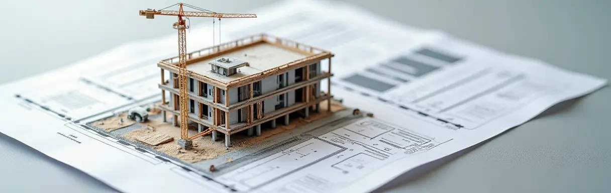 Как оформить право собственности на самовольную постройку