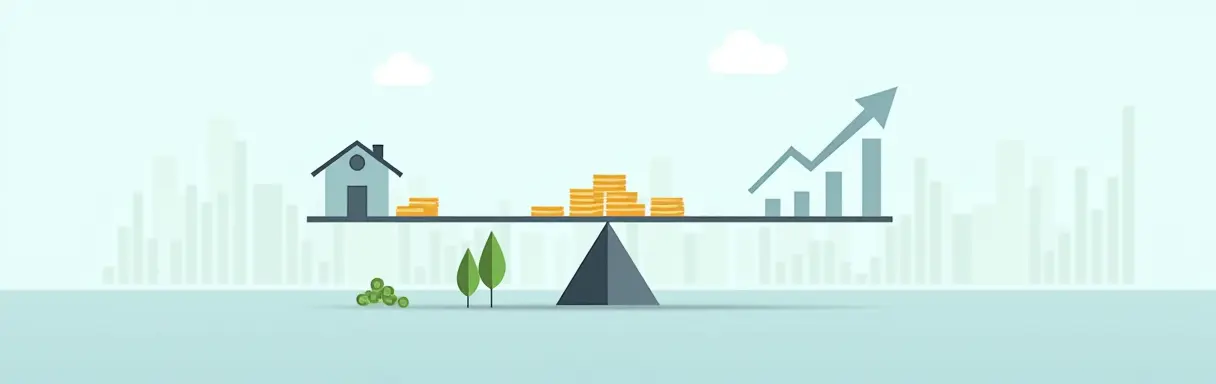 Как снизить платежи по ипотеке