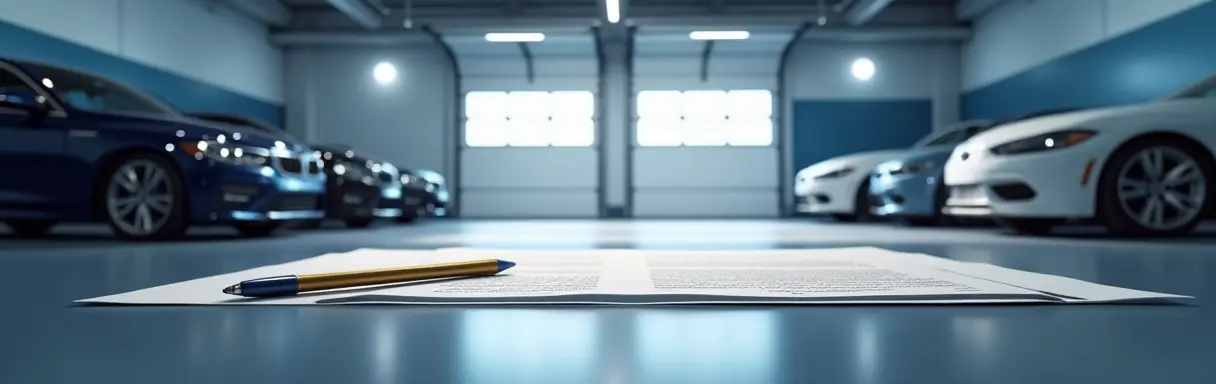 Как оформить право собственности на гараж