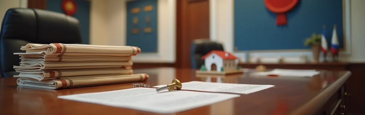 Как оформить право собственности на квартиру в кооперативе