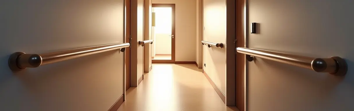 Покупка квартиры в доме с колясочной