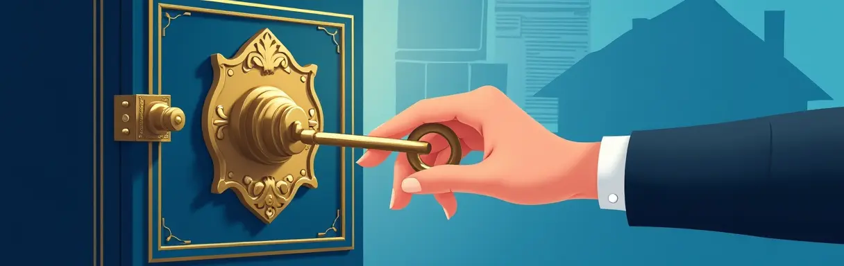 Как оформить право собственности на квартиру в ипотеке