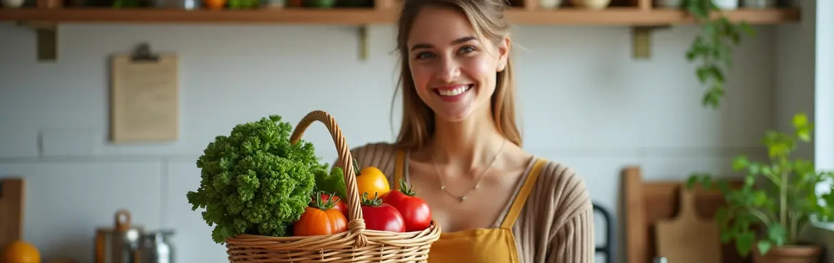 Экономия на продуктах без ущерба качеству