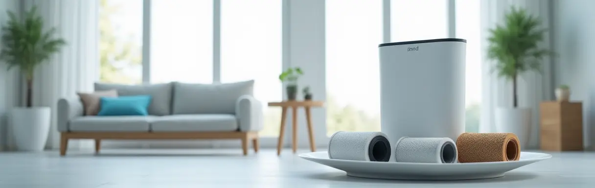 Выбор системы очистки воздуха для квартиры