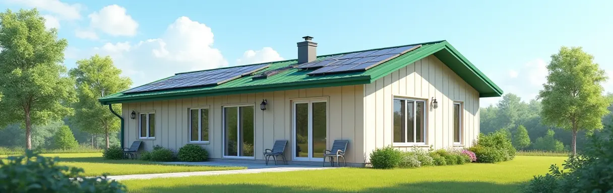 Строительство дачного домика эконом-класса