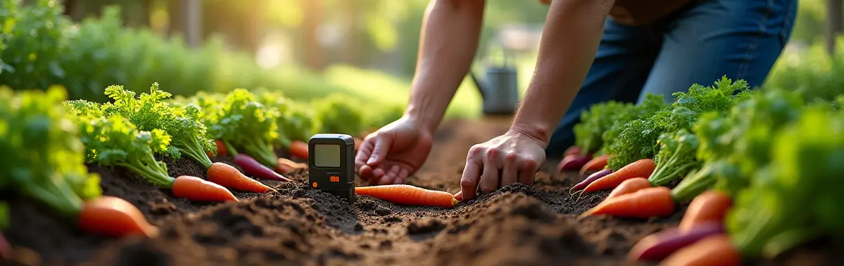 Выращивание моркови и свеклы: секреты хорошего урожая