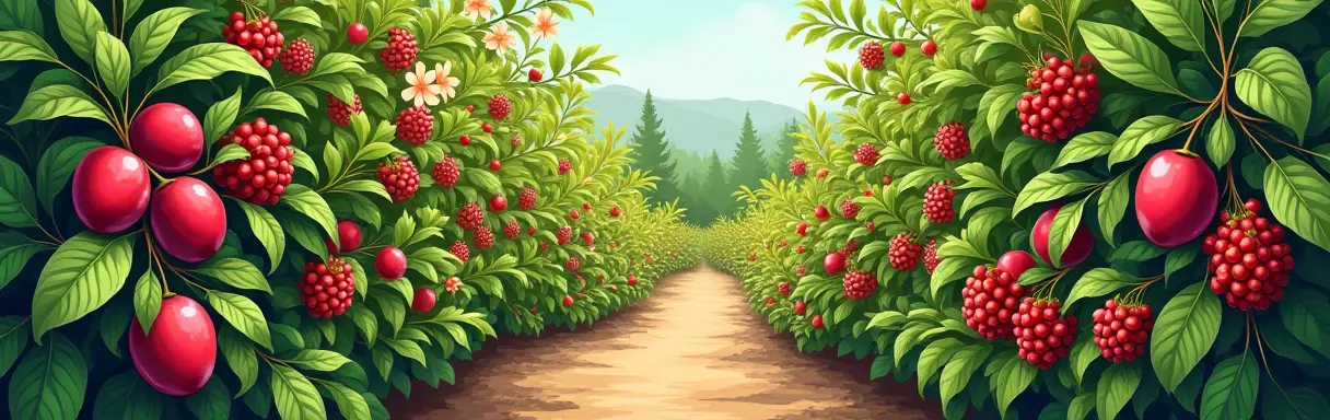 Выращивание сливы и алычи в саду