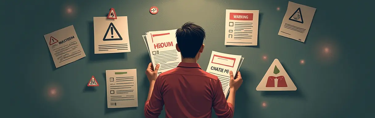 Как распознать финансовые пирамиды и мошенников