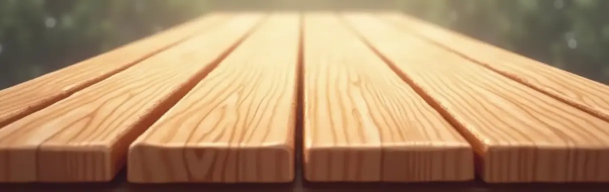 Уход за деревянной мебелью: сохранение красоты