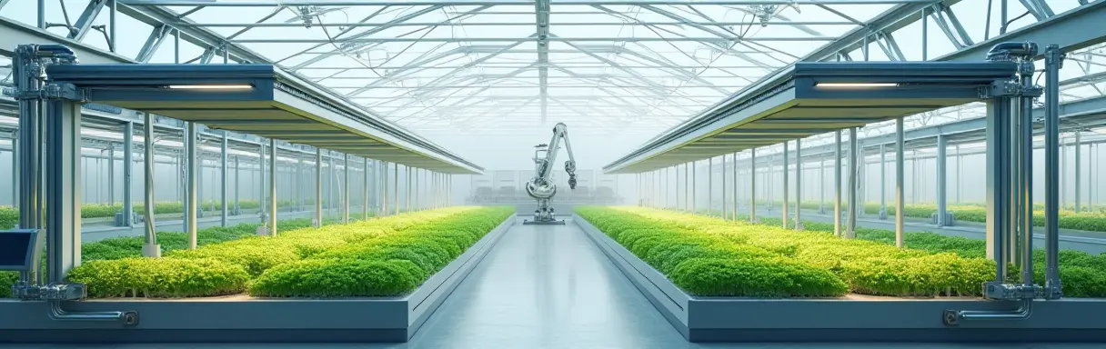 Как сделать систему затенения теплицы