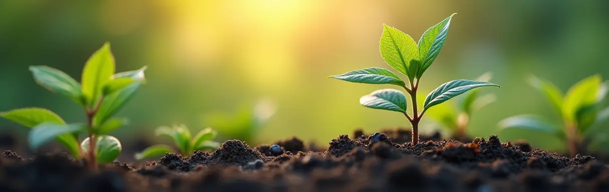 Выращивание голубики и клюквы: кислые почвы