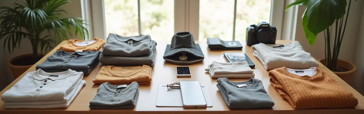 Как продать ненужные вещи и заработать