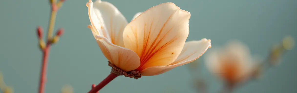 Создание украшений в технике керамической флористики