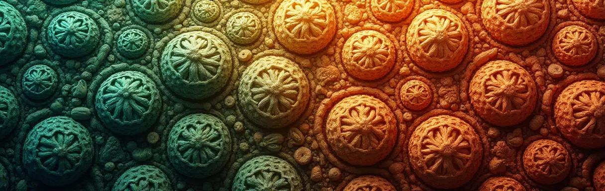 Вязание в технике интарсии