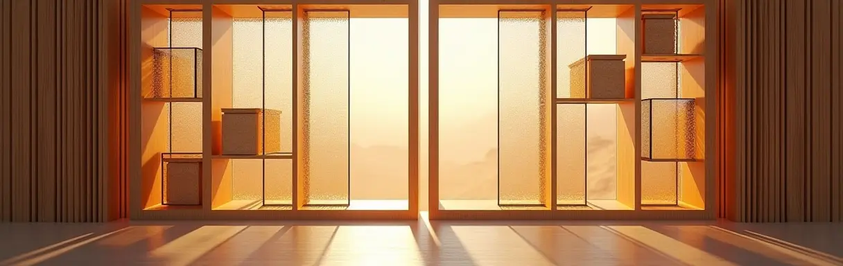 Создание интерьерных панно в технике кинусайга