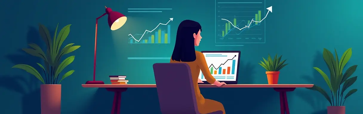 Инвестиции для начинающих: с чего начать