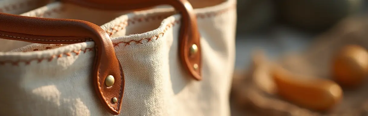 Создание текстильных сумок своими руками