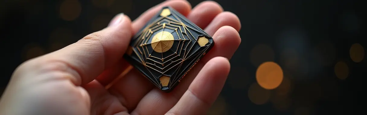 Создание украшений в технике фототравления