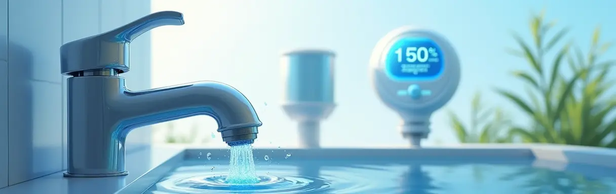 Водосбережение в быту: методы экономии воды