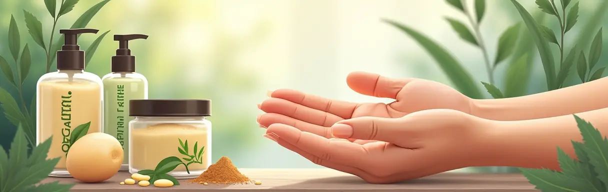 Экологичная косметика: как читать составы и выбирать