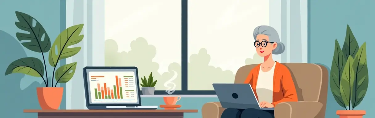 Финансовое планирование для пенсионеров